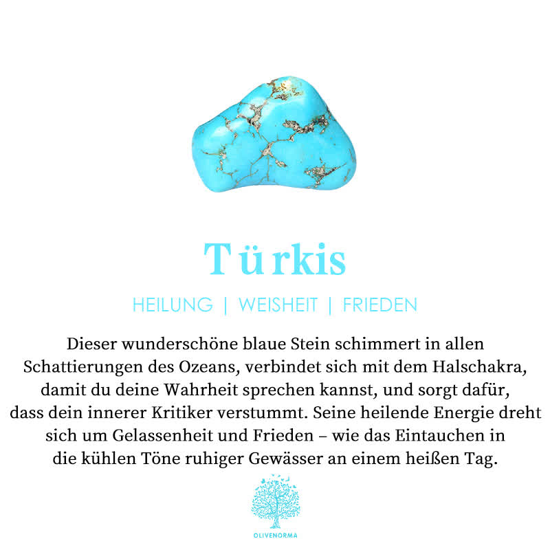 Elegante Celine Armband van Natuursteen en Kristallen Beads