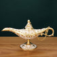 WishGlow Lamp – Retro Verlichting voor Tafels