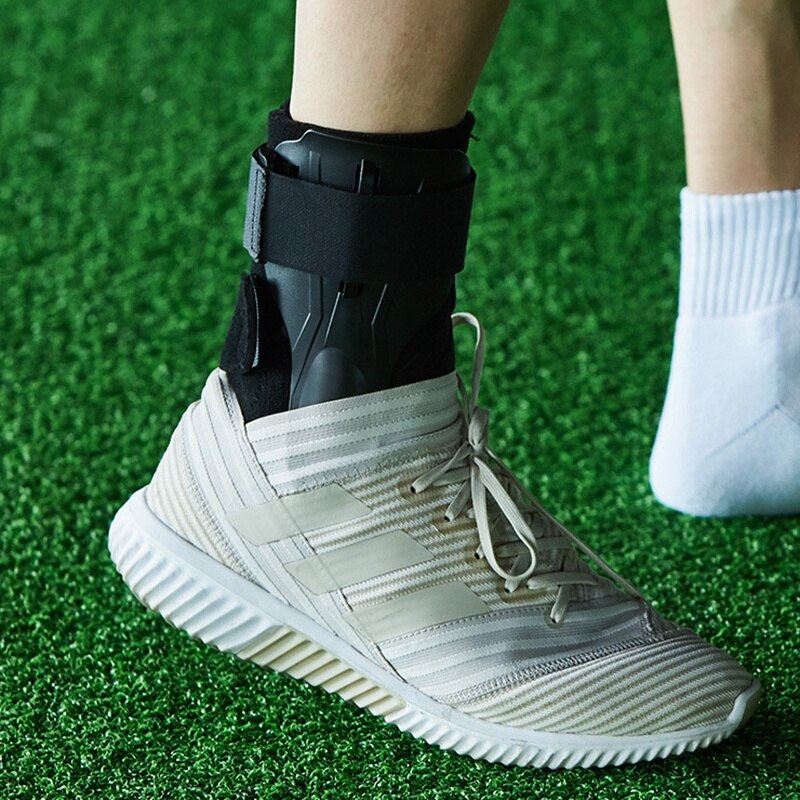 StabilityBrace - Enkele Steunbrace voor Maximaal Comfort