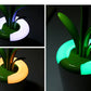 LuminaFlex - Luxe LED Bureaulamp – Modern en Aanpasbaar