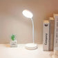 FlexiLight - Verstelbare LED Bureaulamp met USB