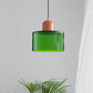 Bauhaus Creative Glass Hanglamp -  Creatief Glas voor een Elegant Interieur