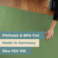EcoPureGrip Mat – Duurzaam Antislip & Öko-Tex