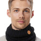 PureSoft Scarf - Luxe 100% Natuurlijke Materialen