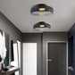 Nordic Designer Glaslamp – Sfeervolle Elegantie voor Elke Ruimte
