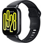 SmartActive Watch - Stijlvolle 2-Zoll Fitness Smartwatch