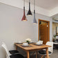 MorandiLight - Moderne Geometrische Luxe Kroonluchter
