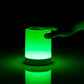 Ambiance Light - Draadloze Bluetooth Speaker Lamp