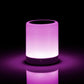 Ambiance Light - Draadloze Bluetooth Speaker Lamp