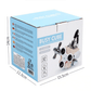 HandyCube - Speelse Kinder Kubuspuzzel voor Creatief Plezier