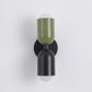 Scandinavische Morandi Wandlamp - Elegantie en Rust voor Jouw Interieur