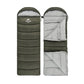 AlpineTrail - Luxe Mummie Slaapzak voor Avonturiers
