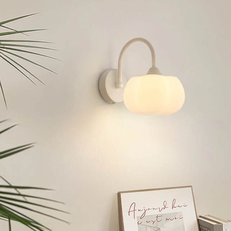 ModernLuxe - Elegante LED Wandlamp met Trekker