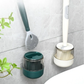 BristleFlex – Revolutionaire Toiletborstel voor de Ultieme Schoonmaakervaring
