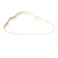 CloudLight Ceiling Lamp - Sfeervolle LED Verlichting voor Kinderkamers