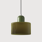 Bauhaus Creative Glass Hanglamp -  Creatief Glas voor een Elegant Interieur