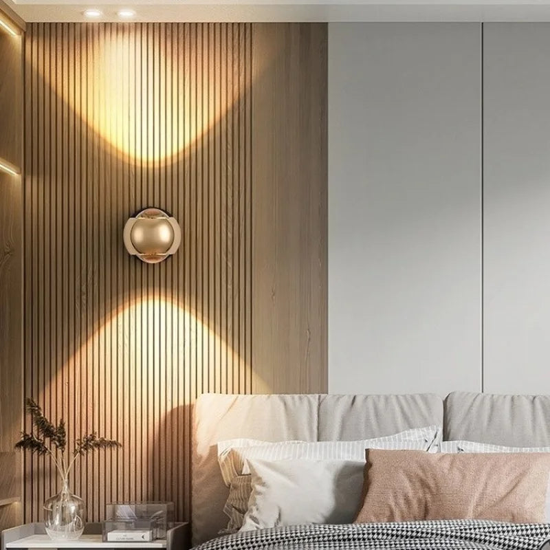 Stijlvolle GlowWave Lamp - Creëer de Perfecte Sfeer