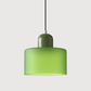 Bauhaus Creative Glass Hanglamp -  Creatief Glas voor een Elegant Interieur