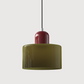 Bauhaus Creative Glass Hanglamp -  Creatief Glas voor een Elegant Interieur