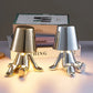GlowCraft - Elegante Tafellamp voor Jouw Interieur