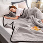 CoolBreeze – Ademend en Verkoelend Zomer Dekbed