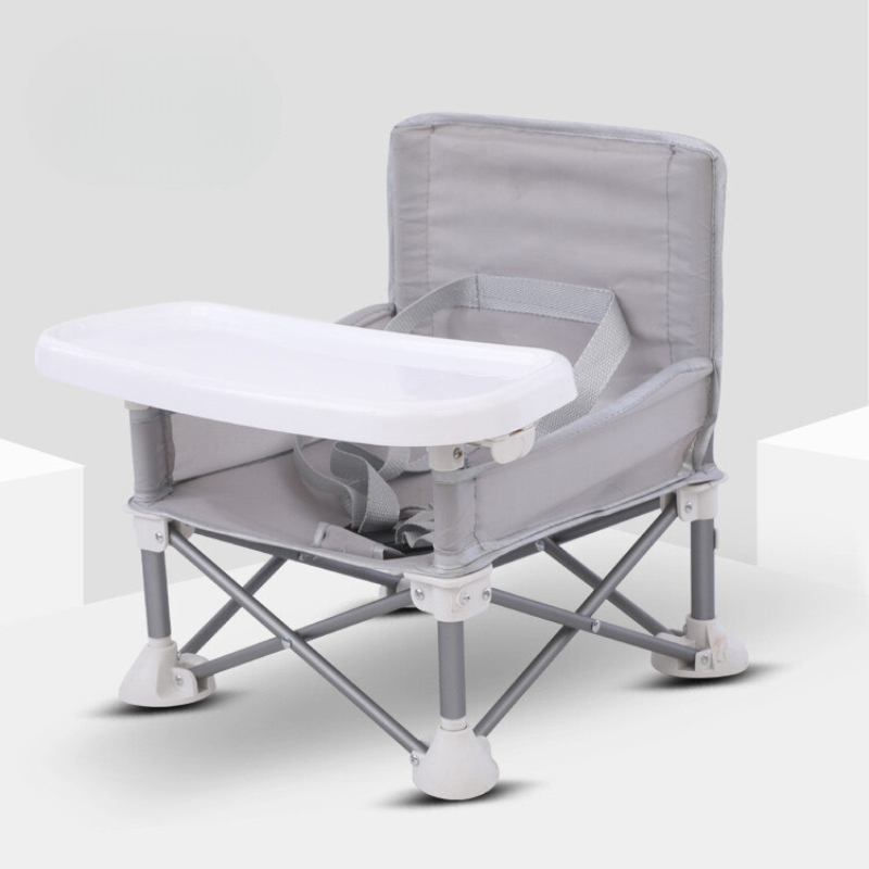 AdventureSeat - Opvouwbare Kinder Campingstoel