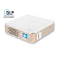 SmartBeam Projector - Innovatieve Full HD Beeldweergave