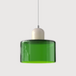 Bauhaus Creative Glass Hanglamp -  Creatief Glas voor een Elegant Interieur