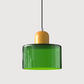 Bauhaus Creative Glass Hanglamp -  Creatief Glas voor een Elegant Interieur