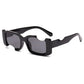 Chloe Shades - Trendy Zonnebril voor Bescherming