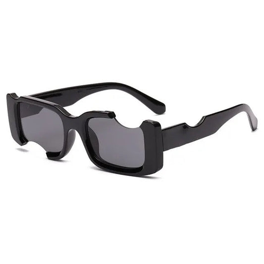 Chloe Shades - Trendy Zonnebril voor Bescherming