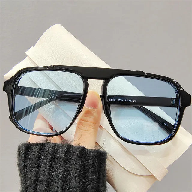 Aric Sunglasses - Sportieve Retro Look voor Buiten