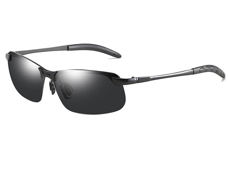 Silvius Shades - Vintage Zonnebril voor de Trendsetter