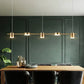 AuraDrum – Elegante Aluminium Hanglamp voor Stijlvol Interieur
