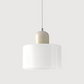 Bauhaus Creative Glass Hanglamp -  Creatief Glas voor een Elegant Interieur