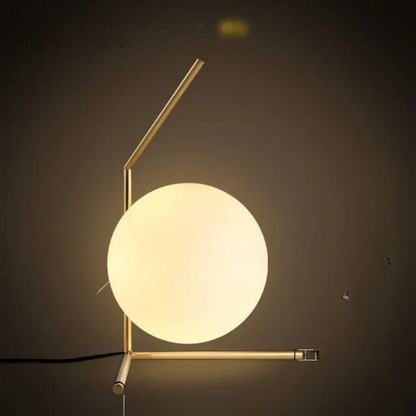 LusterLuxe - Elegante Scandinavische Hanglamp voor Verfijnde Verlichting