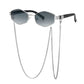 Mila Shades – Retro Zonnebril voor Hem & Haar