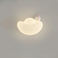 GildedDreams – Luxe Wandlamp voor Kinderen