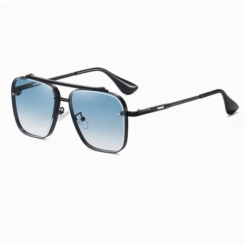 Zoltan Shades – Elegante en Stoere Zonnebril