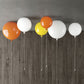 DreamGlow Ceiling - Elegante LED Plafondverlichting voor Slaapkamers