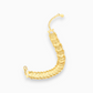 Aurielle Bracelet – Elegante Gouden Armband voor Dames
