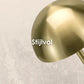 Verlichte Paddenstoel Lamp - Elegante LED Tafellamp Warmwit