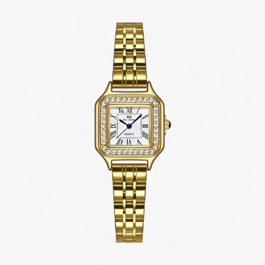 Aurion Timepiece – Elegante Design Horloge