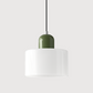 Bauhaus Creative Glass Hanglamp -  Creatief Glas voor een Elegant Interieur