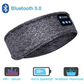 DreamTunes - 3-in-1 Slaapmasker met Koptelefoon