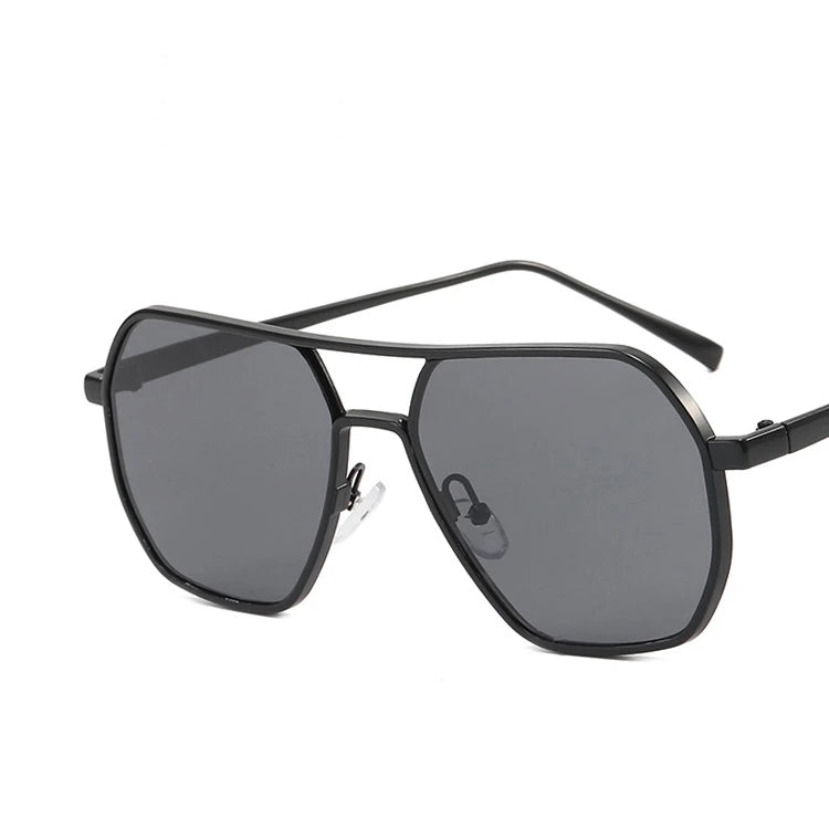 Jorrit Shades - Vintage & Elegante Zonnebril