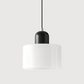Bauhaus Creative Glass Hanglamp -  Creatief Glas voor een Elegant Interieur