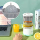 JuiceMaster Pro – Draadloze Citrus Extractor