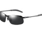 Silvius Shades - Vintage Zonnebril voor de Trendsetter