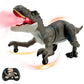 DinoMaster RC – Realistische Dinosaurus met Mistfunctie